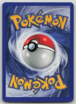 1st Edition Vintage Pokemon Card Voltorb Common Team Rocket 69/82 VLP - Image 2
