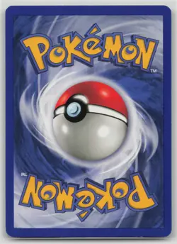 1st Edition Vintage Pokemon Card Grimer Common Team Rocket 57/82 VLP - Image 2