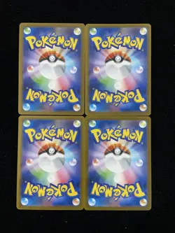 Mega Charizard X ex RR 013/080 M2 Inferno X Pokemon Card Japanese Lot*4 HZ - Image 2