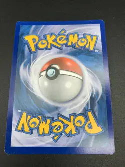 Pikachu HOLO RARE 42/146 HOLO Movie Promo XY Base Pokemon Card TCG NM 2014 - Image 2