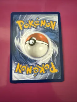 Treasure Tracker 131/131 NM/M Prismatic Evolutions Pokemon Card - Image 2