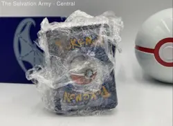 Nintendo Multicolor Pokemon Trading Cards Game Mixed Lot With Premier Ball - Image 1