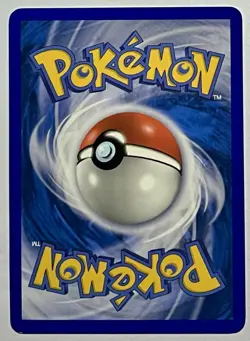 Ralts 61/106 (LP) Common EX Series: Emerald 2005 Pokemon Card - Image 2