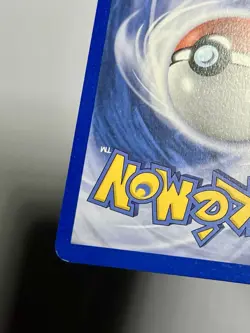 Ralts 61/106 (LP) Common EX Series: Emerald 2005 Pokemon Card - Image 3