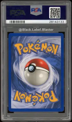 2003 Pokemon Skyridge Umbreon H30 Holo Card - PSA 10 - Image 2
