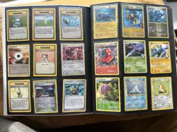 Pokemon TCG Binder Collection Modern and Vintage Grails SIR, IR, Secret Rare+ 🔥 - Image 4