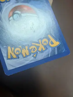 HP Lucario 78/135 Holo Rare - 2012 Pokemon Black & White: Plasma Storm - Image 3