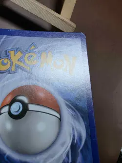 Pokemon Lucario - SM54 Promo SM Promos HP Cosmo Holo - Image 4