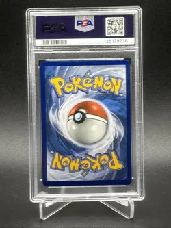 PSA 10 Pokemon XY Flashfire Charizard EX #12/106 2014 PSA 10 - Image 2