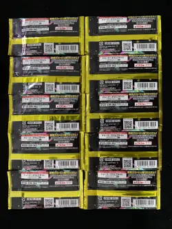 2025 Pokemon TCG Japanese Mega Dream ex M2a Sealed Pack 10 Packs #12 n10 - Image 2