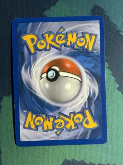Pokemon TCG Raichu HS Trainer Kit 30/30 Holo Holo Rare MP/LP - Image 5