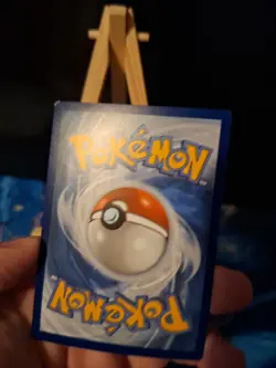 Pokemon TCG Lost Origin Stamped Gengar Trick or Trade 2023 066/196 Holo Rare - Image 2