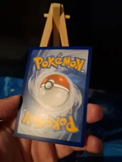 Pokemon TCG Lost Origin Stamped Gengar Trick or Trade 2023 066/196 Holo Rare - Image 4