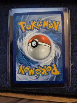 Iron Boulder ex - 207/162 SV05: Temporal Forces - Pokemon Near Mint - Image 2