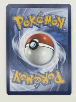Pokemon TCG Iron Leaves EX Scarlet & Violet Temporal Forces 203/162 - Image 3