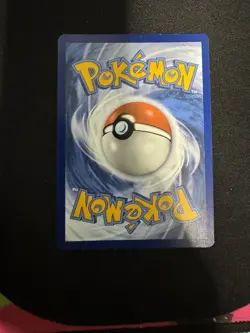 Pokemon Asia Exclusive Gravity Mountain Gym Promo Stamped 177/191 - Image 2