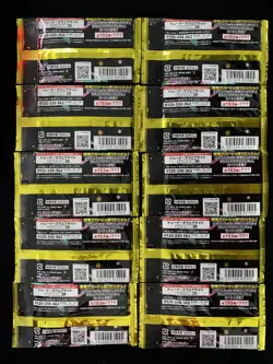 2025 Pokemon TCG Japanese Mega Dream ex M2a Sealed Pack 10 Packs #11 n10 - Image 2