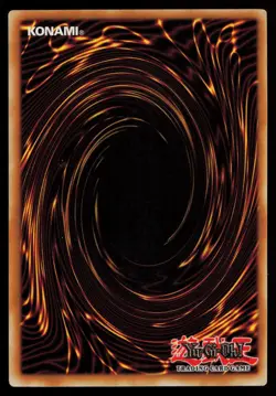 Yugioh Ojama King SOD-EN034 Rare NM - Image 2