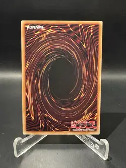 Prohibition PSV-039 Pharaoh's Servant Yugioh - Image 2