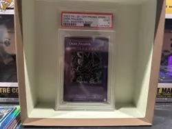 PSA9 Dark Paladin Limited Edition DMG-001 2004 Yu-Gi-Oh Promo Duel Masters Guide - Image 2