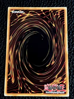Yummy Snatchy JUSH-EN022 Yugioh 1st Ed (New) Ultra Rare - Image 2