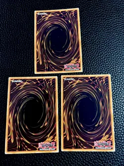 K9-66A Jokul (X3) JUSH-EN032 Yugioh 1st Edition (New) Super Rare - Image 2