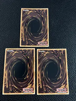 K9-X “Werewolf” (X3) JUSH-EN037 Yugioh 1st Edition (New) Super Rare - Image 2