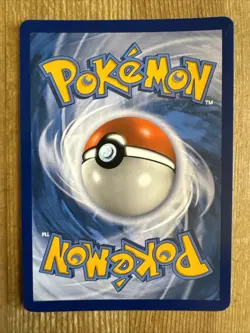 Heatran 88/156 Holo Sun & Moon Ultra Prism Stamped Promo Pokemon Card NM/VLP - Image 2