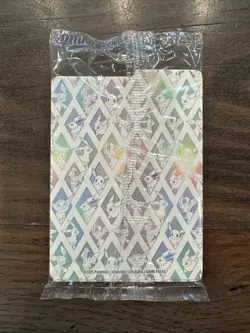 Pokemon TCG Eevee 173 Holo Promo Prismatic Evolutions Sealed Card - Image 2