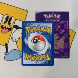 Pokemon Pikachu TCG Ditto Delta Species Card 63/113 Regular LP 2005 - Image 2