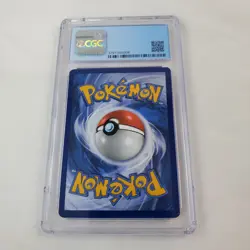 Pokemon Charizard EX 12/108 CGC 9 Ultra Rare XY Evolutions 2016 Card Mint - Image 4