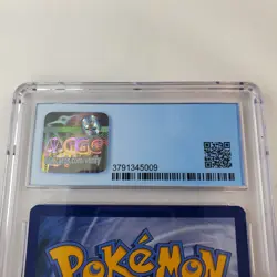 Pokemon Charizard EX 12/108 CGC 9 Ultra Rare XY Evolutions 2016 Card Mint - Image 5