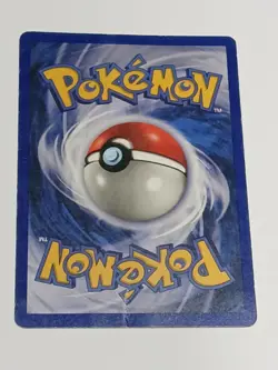 Pokemon Chansey Holo Rare TCG Card Base Set Unlimited 3/102 LP - Image 4