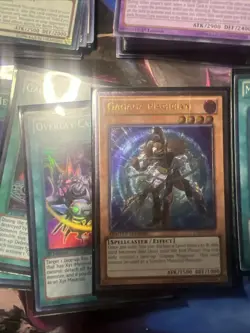 Yugioh Card Collection First Edition Cards YU-GI-OH! Yu-gi-oh! 3000cards - Image 3