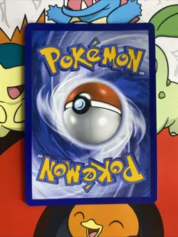 Pokemon TCG Wiglett 206/198 Scarlet & Violet Base Illustration Rare Card NM - Image 4