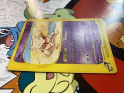 Pokemon Card - Abra Skyridge 46/144 Non Holo NM - Image 2