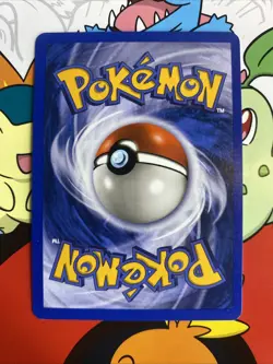 Pokemon Card - Abra Skyridge 46/144 Non Holo NM - Image 3