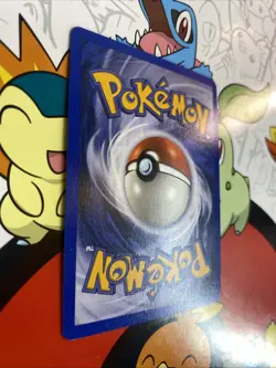 Pokemon Card - Abra Skyridge 46/144 Non Holo NM - Image 4