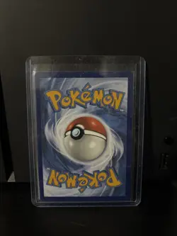 Pokemon TCG Saguaro Special Illustration Rare Card Paldea Evolved 270/193 - Image 2