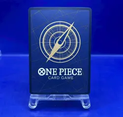 PREORDER Monkey D. Luffy P-001 One Piece Card Game Championship Set Promo Japan - Image 2