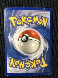 Pokemon Card Mr. Mime 95a/147 Reverse Holo Foil Aquapolis MP - Image 2