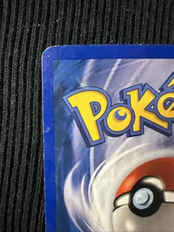 Pokemon Card Mr. Mime 95a/147 Reverse Holo Foil Aquapolis MP - Image 3