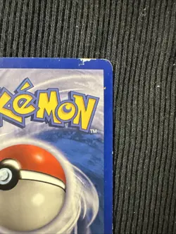 Pokemon Card Mr. Mime 95a/147 Reverse Holo Foil Aquapolis MP - Image 4