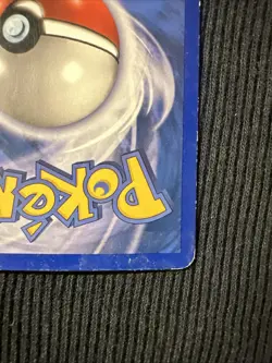 Pokemon Card Mr. Mime 95a/147 Reverse Holo Foil Aquapolis MP - Image 5