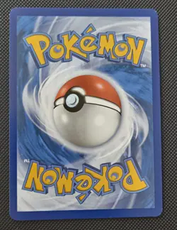 Pokemon TCG Precious Trolley Trainer Card Surging Sparks Ace Spec 185/191 - Image 2