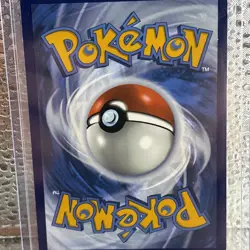 Mega Latias ex 181/132 Pokemon Card - Mega Evolution - Special Illustration Rare - Image 2