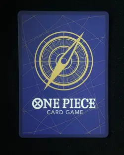 Boa Hancock OP13-051 R Carrying on His Will ONE PIECE Card Japanese HZ1 - Image 2