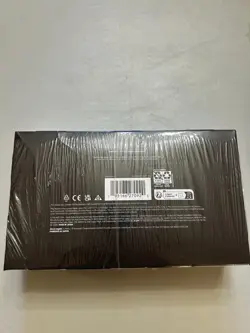 Final Fantasy (FIN) Play Booster Box New Sealed MTG Magic The Gathering - Image 2