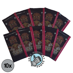 MTG The Lost Caverns of Ixalan Collector Booster Sample Packs Sealed LCI 10x - Image 1