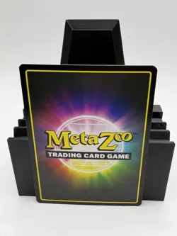 Bakunawa 183/173 MetaZoo Secret Shadows Alt Art MZ3 2025 Full Art - Image 2